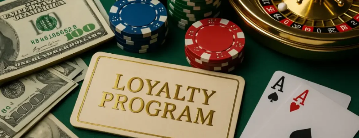 Программы лояльности Venetian, Wynn и Galaxy: как получить максимум