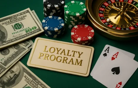 Программы лояльности Venetian, Wynn и Galaxy: как получить максимум
