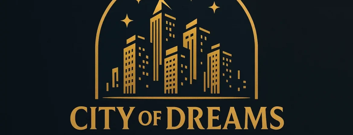City of Dreams
