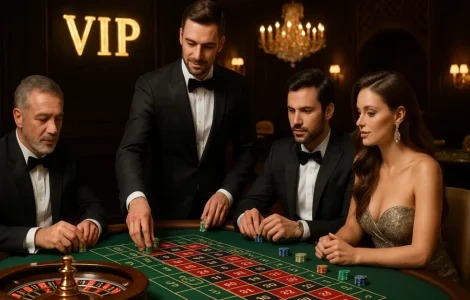 VIP-игры: где найти высокие лимиты и частные столы в Макао