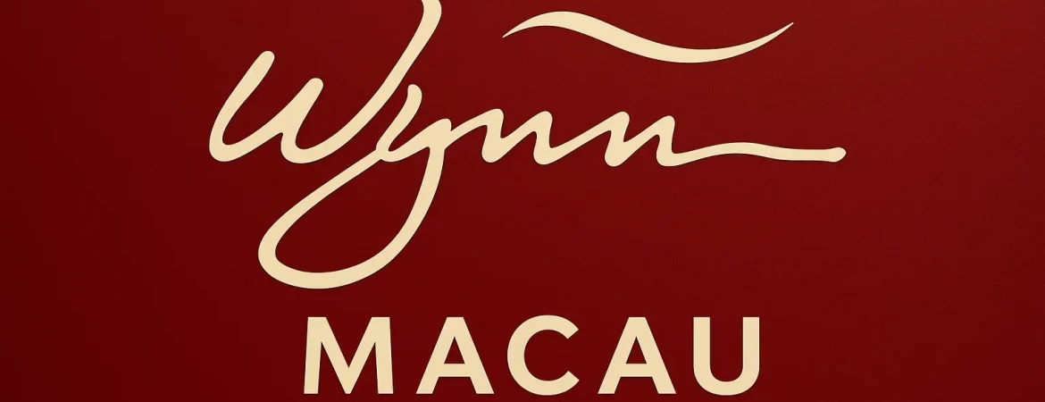 Wynn Macau