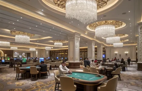 Как проверка инвестиций казино в Макао повлияет на игровой опыт в 2026 году